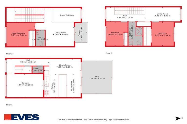 Photo of property in 27/31 Reynolds Place, Papamoa Beach, Papamoa, 3118