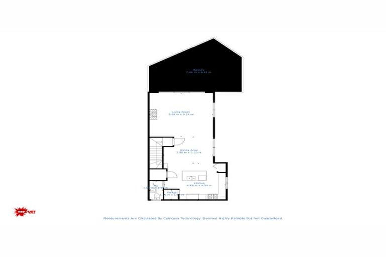 Photo of property in 13b Hart Place, Bridge Hill, Alexandra, 9320
