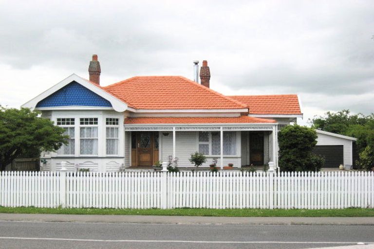 Photo of property in 27 Williams Street, Kaiapoi, 7630
