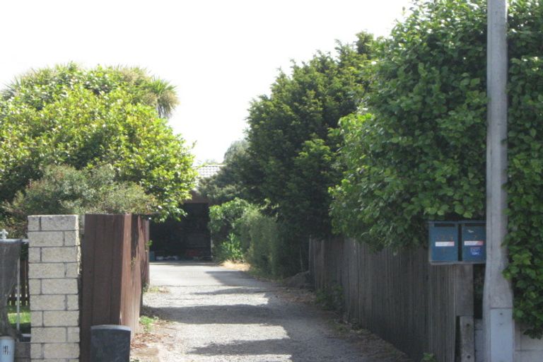 Photo of property in 2/129 Strickland Street, Sydenham, Christchurch, 8023
