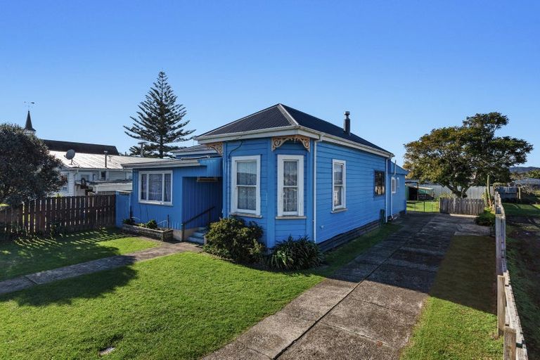 Photo of property in 98 Saint John Street, Opotiki, 3122