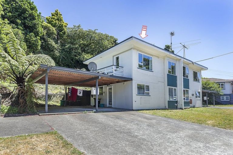 Photo of property in 2/304 Ohiro Road, Brooklyn, Wellington, 6021