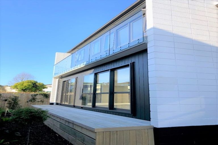 Photo of property in 29a Ervine Place, Bucklands Beach, Auckland, 2014