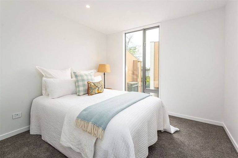 Photo of property in 2/40 Kilmarnock Street, Riccarton, Christchurch, 8011