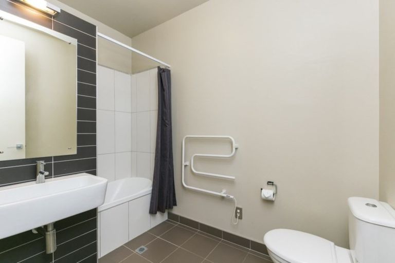 Photo of property in Vespa Apartments, 307/20 Hanson Street, Mount Cook, Wellington, 6021