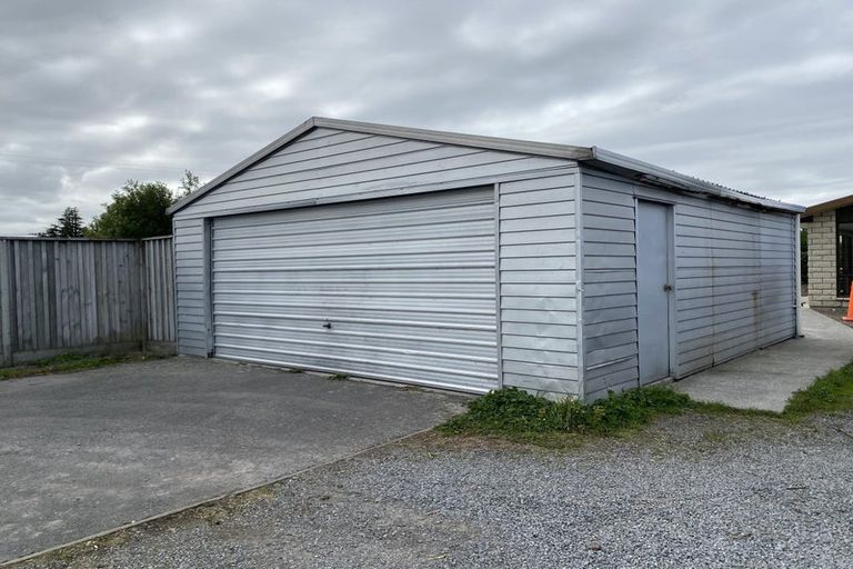 Photo of property in 36 Parker Street, Hornby, Christchurch, 8042