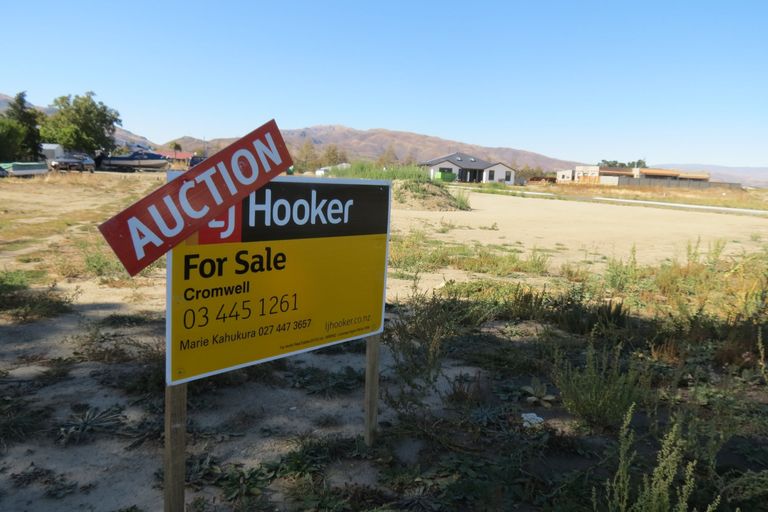 Photo of property in 1 Hosking Drive, Cromwell, 9310