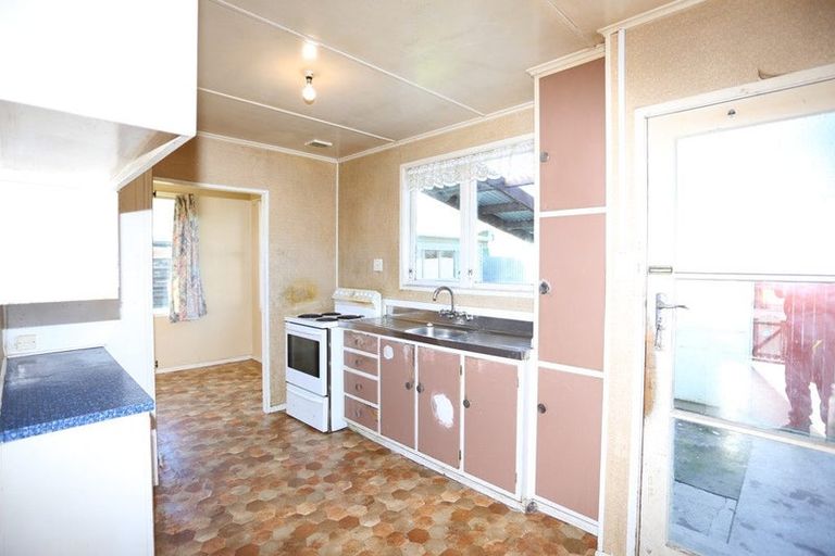 Photo of property in 5 Curie Place, Outer Kaiti, Gisborne, 4010