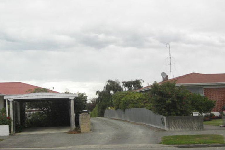 Photo of property in 62 Kent Street, Marchwiel, Timaru, 7910