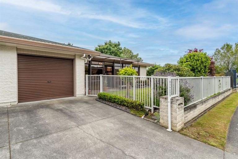Photo of property in 41b Ngarimu Crescent, Taradale, Napier, 4112