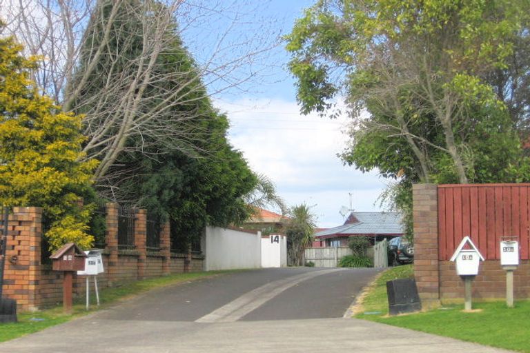 Photo of property in 12a Claridge Place, Mount Maunganui, 3116