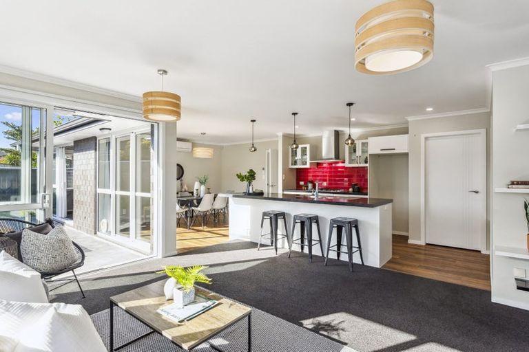 Photo of property in 1a Trusham Court, Paraparaumu, 5032