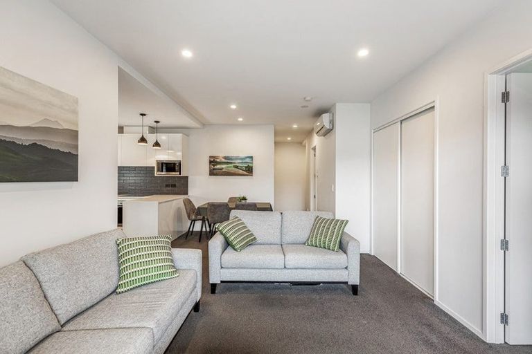 Photo of property in 102/10 Nugget Avenue, Hobsonville, Auckland, 0616