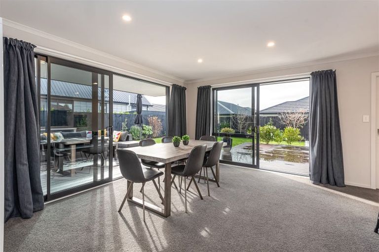 Photo of property in 40 Luxembourg Crescent, Halswell, Christchurch, 8025