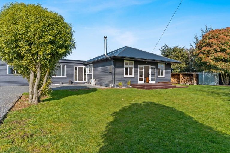 Photo of property in 95 David Street, Hinds, Ashburton, 7773