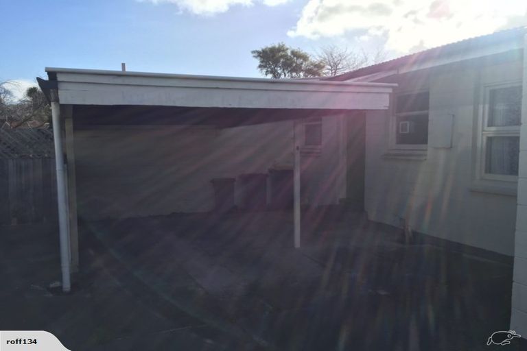 Photo of property in 4/263 Fitzgerald Avenue, Christchurch Central, Christchurch, 8013
