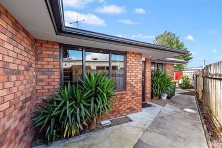 Photo of property in 4d Gadsby Place, Hamilton East, Hamilton, 3216