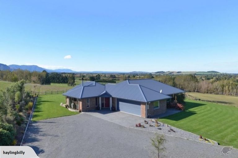 Photo of property in 663 Bay Road, Oxford, 7430