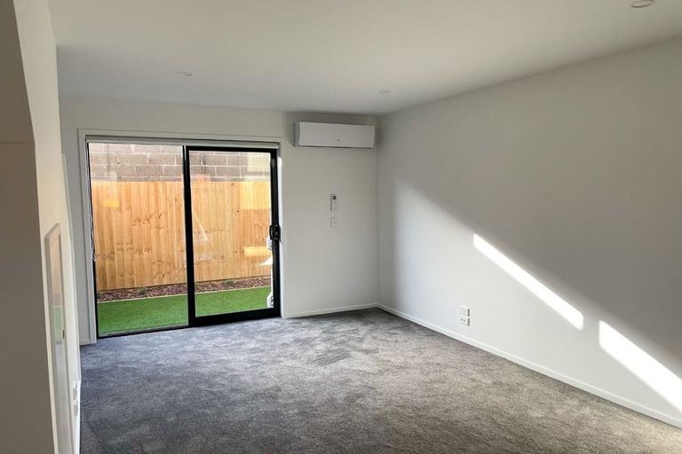 Photo of property in 14/7 Spencer Street, Addington, Christchurch, 8024