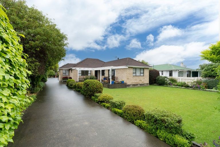 Photo of property in 158 Tiro Tiro Road, Levin, 5510