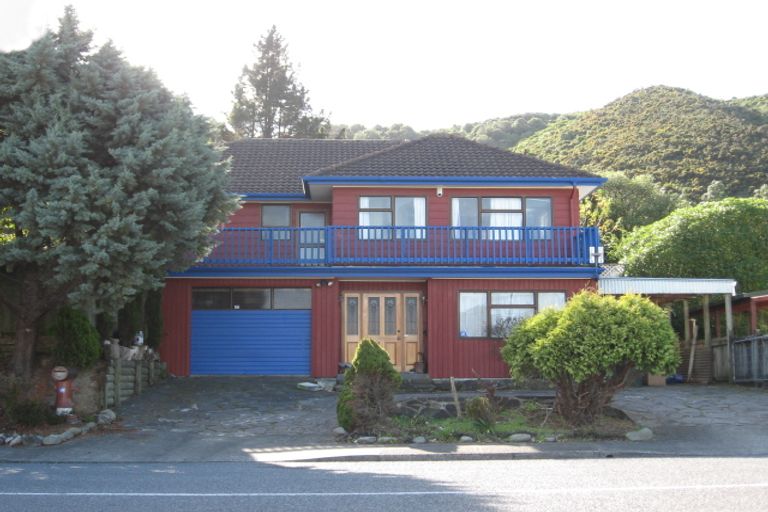Photo of property in 39a Kowhai Street, Naenae, Lower Hutt, 5011