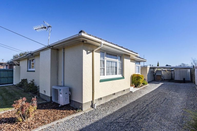 Photo of property in 85 Hampshire Street, Aranui, Christchurch, 8061