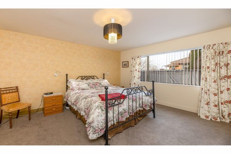 Photo of property in 6 Mcdougal Place, Kaiapoi, 7630