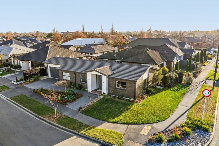 Photo of property in 2 Colin Laloli Place, Wigram, Christchurch, 8042
