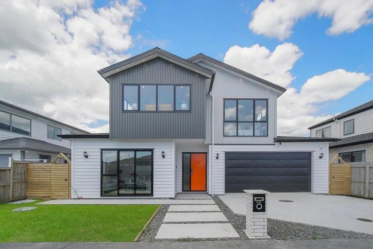 Photo of property in 47 Sapwood Crescent, Takanini, 2110