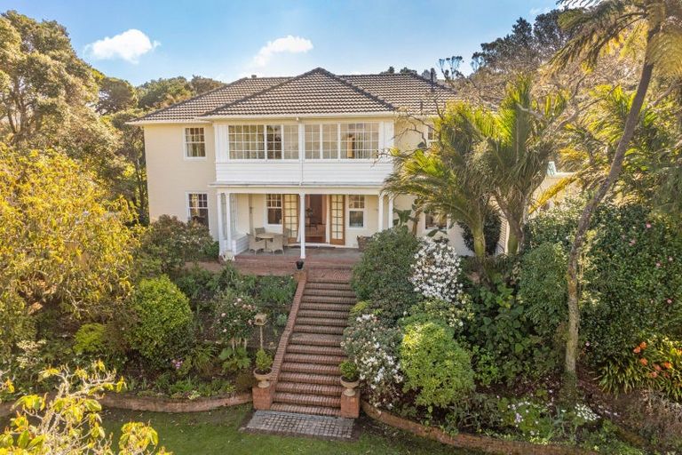 Photo of property in 59 Wairere Road, Belmont, Lower Hutt, 5010