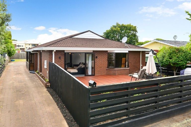 Photo of property in 2 Fend Street, Chartwell, Hamilton, 3210