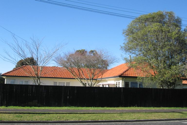 Photo of property in 2 Firth Street, Hamilton East, Hamilton, 3216