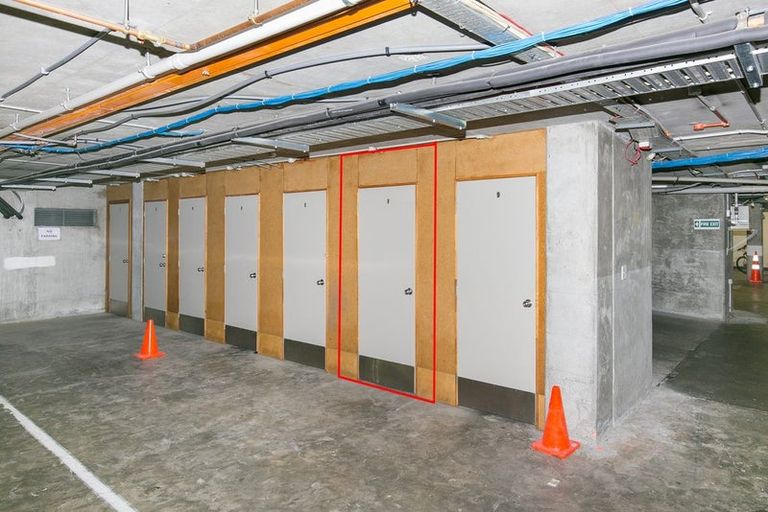 Photo of property in 17u8 Adelaide Road, Mount Cook, Wellington, 6021