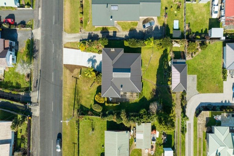 Photo of property in 46 Martin Road, Waihi, 3610