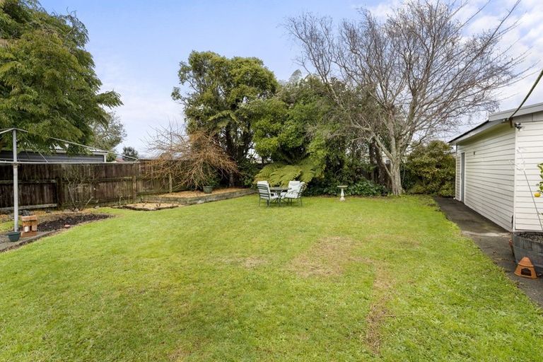 Photo of property in 4 Fox Street, Levin, 5510