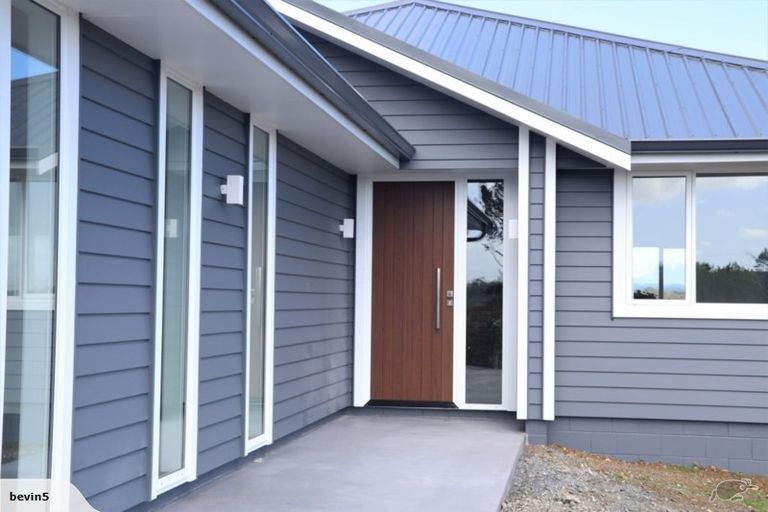 Photo of property in 5 Newton Watts Drive, Kerikeri, 0294