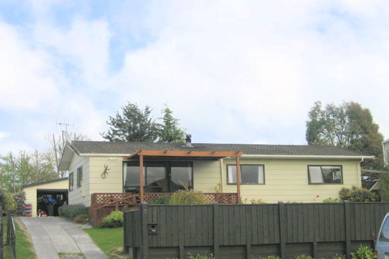 Photo of property in 3 Newberry Place, Richmond Heights, Taupo, 3330
