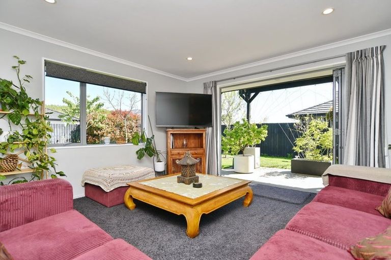 Photo of property in 94 Georgina Street, Marshland, Christchurch, 8083