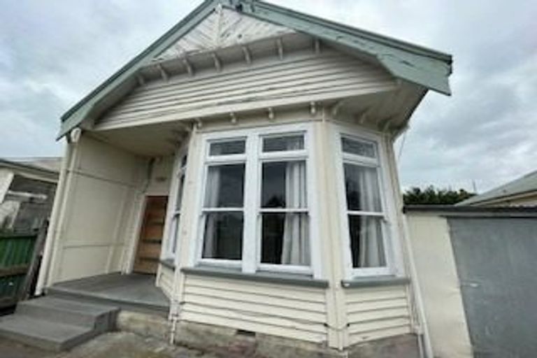 Photo of property in 111 Caledonian Road, St Albans, Christchurch, 8014