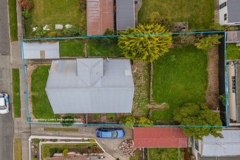 Photo of property in 25 Catherine Street, Parkside, Timaru, 7910