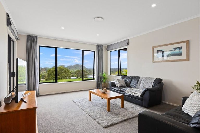 Photo of property in 93 Escott Road, Dairy Flat, Albany, 0794