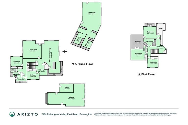 Photo of property in 2136 Pohangina Valley Road East, Pohangina, Ashhurst, 4884