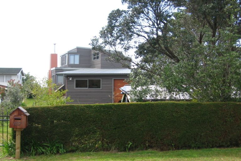 Photo of property in 102 Mangakahia Drive, Whangapoua, Coromandel, 3582
