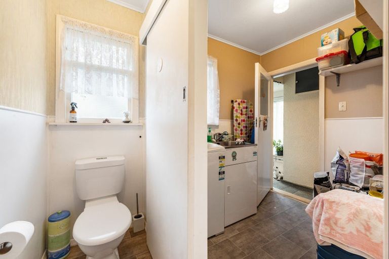 Photo of property in 8 Blenheim Place, Feilding, 4702