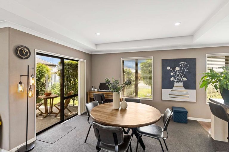 Photo of property in 52 Fairfield Way, Rolleston, 7614