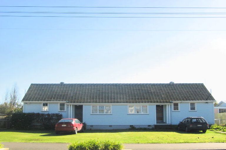Photo of property in 19 Hereford Street, Marton, 4710