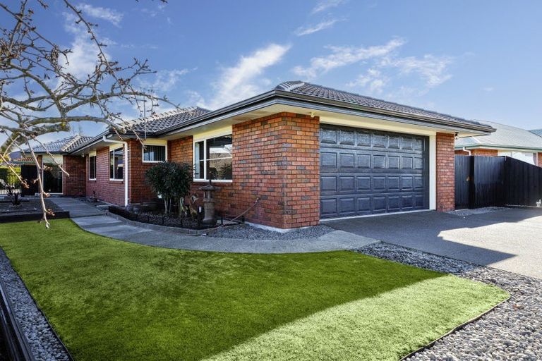 Photo of property in 30 Rowse Street, Rangiora, 7400