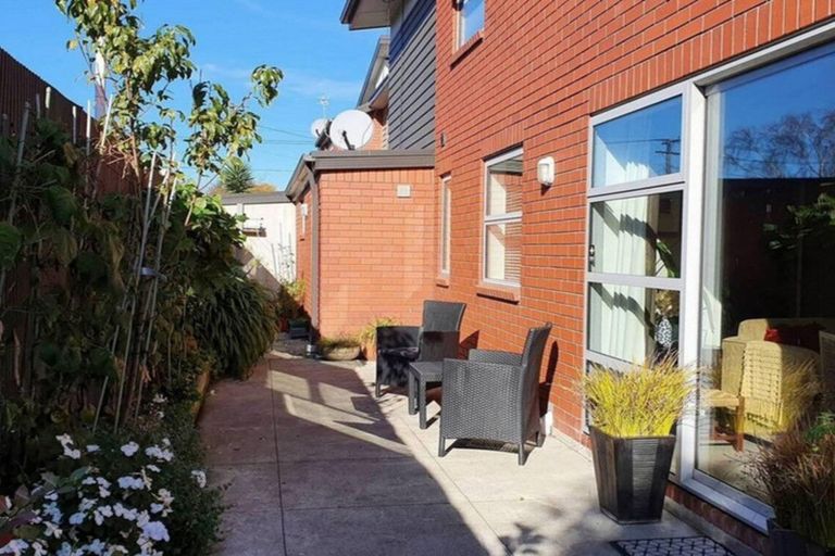 Photo of property in 1/21 Rosewarne Street, Spreydon, Christchurch, 8024