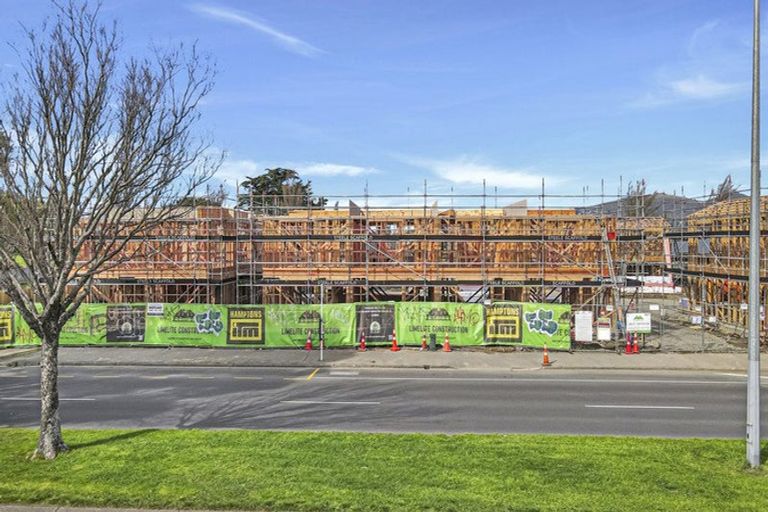 Photo of property in 5/112 Aldwins Road, Phillipstown, Christchurch, 8062