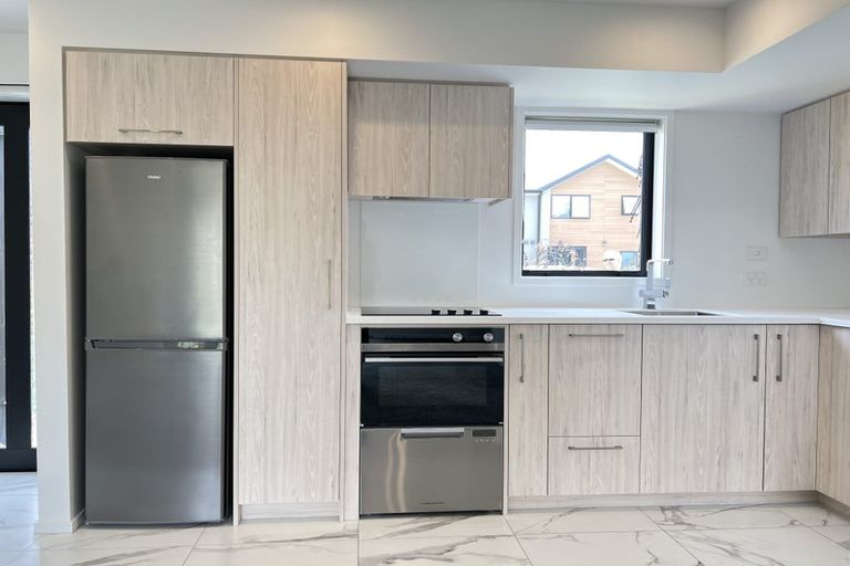 Photo of property in 1/64 Longfellow Street, Sydenham, Christchurch, 8023